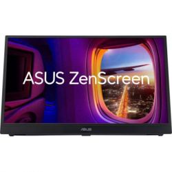 ASUS ZenScreen MB16QHG