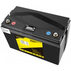 ������� ��� ��� ������� LiFePo4 Liitokala LiFePO4 12V-150Ah(4S2P) LCD (12V150Ah(4S2P) LiFePO4LCD) - �������� 3