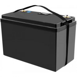 ������� ��� ��� ������� LiFePo4 Liitokala LiFePO4 12V-150Ah(4S2P) LCD (12V150Ah(4S2P) LiFePO4LCD) - �������� 5