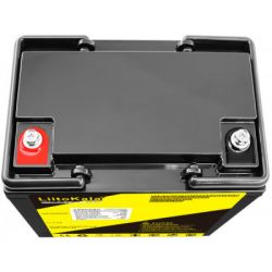 ������� ��� ��� ������� LiFePo4 Liitokala LiFePO4 12V-60Ah (12V 60Ah LiFePO4) - �������� 4