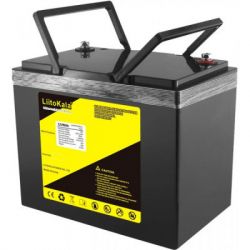 ������� LiFePo4 Liitokala LiFePO4 12V-90Ah (12V 90Ah LiFePO4)