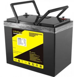 ������� LiFePo4 Liitokala LiFePO4 12V-90Ah LCD (12V 90Ah LiFePO4 LCD)