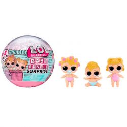 ������ L.O.L. Surprise! ��� Baby Bundle - ������ (507321)