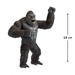 Գ Godzilla vs. Kong     () (35507) -  2