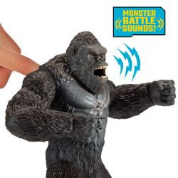 Գ Godzilla vs. Kong     () (35507) -  3