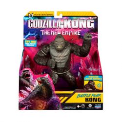 Գ Godzilla vs. Kong     () (35507) -  5