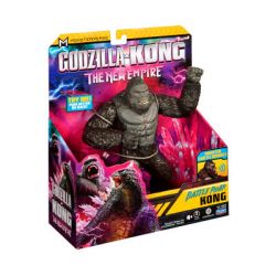 Գ Godzilla vs. Kong     () (35507) -  6