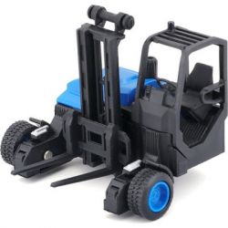 ����������� Bburago ���� Mercedes-Benz Actros c ����������� (18-31471) - �������� 4