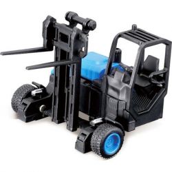 ����������� Bburago ���� Mercedes-Benz Actros c ����������� (18-31471) - �������� 5