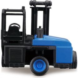 ����������� Bburago ���� Mercedes-Benz Actros c ����������� (18-31471) - �������� 7