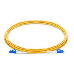   LC/UPC-LC/UPC Singlemode, Simplex, 3m Eserver (ES-LC-LC/UPC-3-SM-S)
