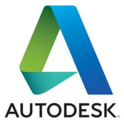   3D () Autodesk AutoCAD LT 2025 Commercial New Single-user ELD Annual Subscription (057Q1-WW6525-L347) -  1