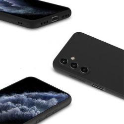 ����� �� ��������� �������� BeCover Samsung Galaxy A25 5G SM-A256 Black (710902) - �������� 4