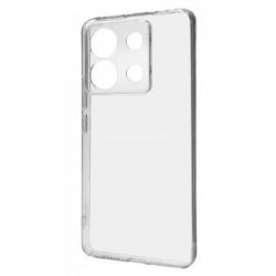     BeCover Xiaomi Redmi Note 13 Pro 5G Transparancy (710916)