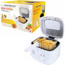 Фритюрница Esperanza EKG012 Deep Fryer (EKG012) - Картинка 6