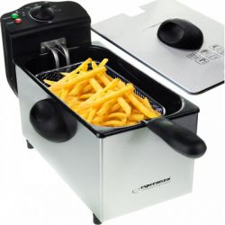  ESPERANZA EKG010 Deep Fryer -  2