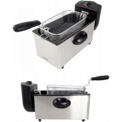  ESPERANZA EKG010 Deep Fryer -  4