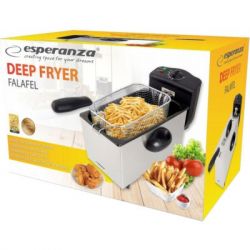  ESPERANZA EKG010 Deep Fryer -  5
