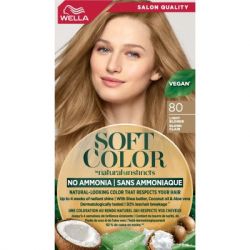    Wella Soft Color  80 -   (3614228865746) -  2