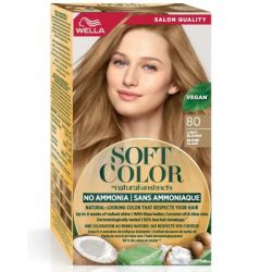    Wella Soft Color  80 -   (3614228865746)