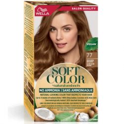 ����� ��� ������� Wella Soft Color ��������� 77 - ���������-���������� (3614228865777)