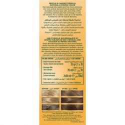 Краска для волос Wella Soft Color Безаммиачная 70 - Натуральный блонд (3614228865784) - Картинка 3