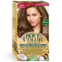 ����� ��� ������� Wella Soft Color ��������� 70 - ����������� ����� (3614228865784)
