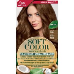 ����� ��� ������� Wella Soft Color ��������� 60 - ������ ����� (3614228865814) - �������� 2