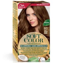 ����� ��� ������� Wella Soft Color ��������� 60 - ������ ����� (3614228865814)