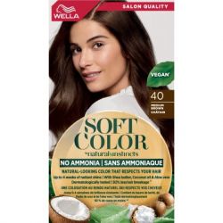 ������ ��� ����� Wella Soft Color ������������ 40 - ���������� (3614228865852) - �������� 2