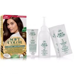 ������ ��� ����� Wella Soft Color ������������ 40 - ���������� (3614228865852) - �������� 5