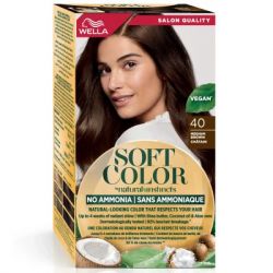 ������ ��� ����� Wella Soft Color ������������ 40 - ���������� (3614228865852)