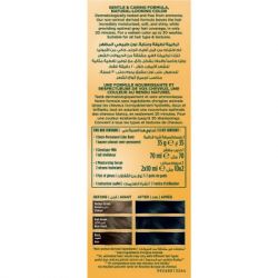 Краска для волос Wella Soft Color Безаммиачная 28 - Сине-черный (3614228865876) - Картинка 3