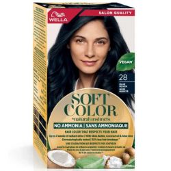 ����� ��� ������� Wella Soft Color ��������� 28 - ������-������ (3614228865876)