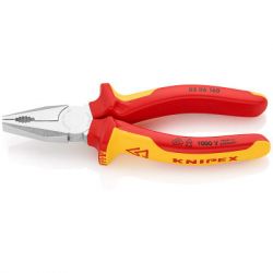 ����������� KNIPEX ���������� ����������� VDE (03 06 160)