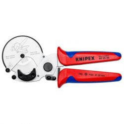 Труборіз KNIPEX 90 25 25 - Картинка 3