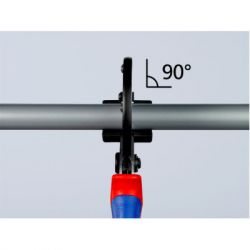 Труборіз KNIPEX 90 25 25 - Картинка 5