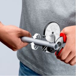 Труборіз KNIPEX 90 25 25 - Картинка 6