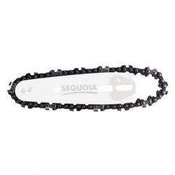 ������ SEQUOIA 1/4", 1.1 ��, 28 �����, 4"/10 �� (22-2004-23-33)