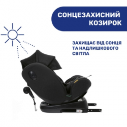 ��������� Chicco Unico Evo i-Size Air ����� (8058664167326) (87031.72) - �������� 12