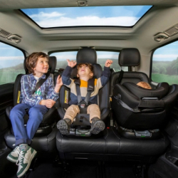 ��������� Chicco Unico Evo i-Size Air ����� (8058664167326) (87031.72) - �������� 2
