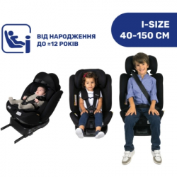 ��������� Chicco Unico Evo i-Size Air ����� (8058664167326) (87031.72) - �������� 3