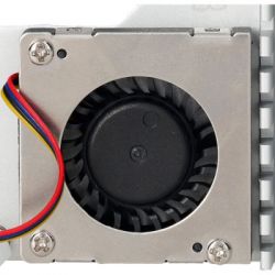 �������� ���������� Raspberry Pi with fan for Raspberry Pi 5 (SC1148/OFI118) - �������� 2