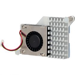 �������� ���������� Raspberry Pi with fan for Raspberry Pi 5 (SC1148/OFI118) - �������� 3