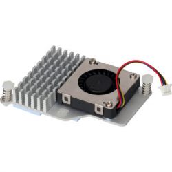 �������� ���������� Raspberry Pi with fan for Raspberry Pi 5 (SC1148/OFI118)