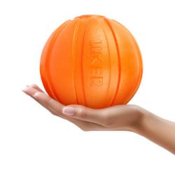 Игрушка для собак Liker Мячик 11 см (6299) - Картинка 2
