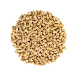 Наповнювач для туалету Super Cat кукурудзяний комкуючий 5 кг (3540) - Картинка 3