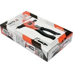 Заклепувальник Yato YT-36140 - Картинка 3