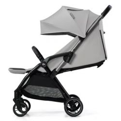 ������� Kinderkraft Apino Dove Grey (KSAPIN00GRY0000) (5902533924103) - �������� 4