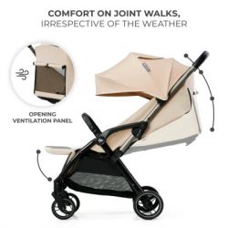  Kinderkraft Apino Dune Beige (KSAPIN00BEG0000) (5902533924110) -  8